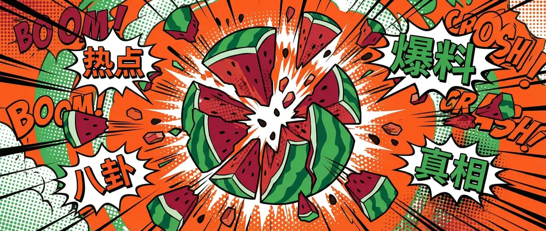 黄色仓库-网络热门成人视频|安全稳定|在线观看 今日头瓜爆炸漫画横幅